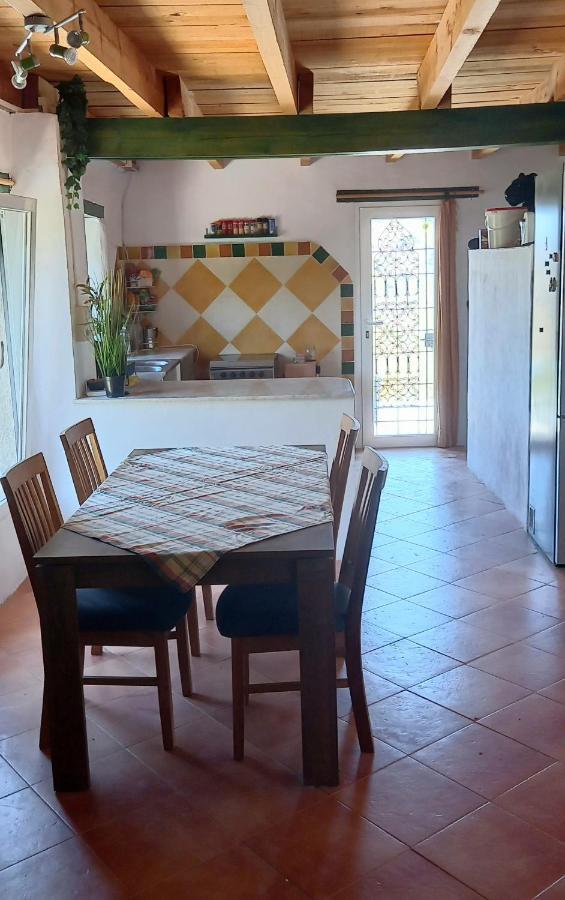 Afgelegen vakantiehuis in het hart van de Alpujarra Villa Orgiva Buitenkant foto